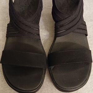 Women's Cali From Sketchers Luxe Foam Sandles